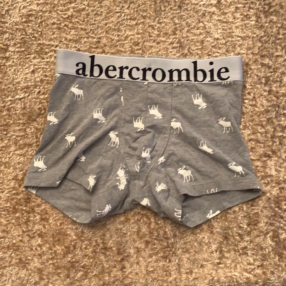 Abercrombie Kids Boxers
